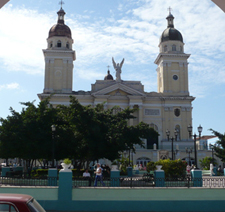 Santiago Catedral